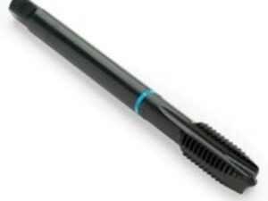 Dormer E240 HSS-E-PM Blue Ring Shark Spiral Point Tap M5 Spiral Point