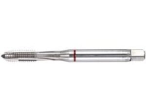 Dormer E255 HSS-E-PM Bright Red Ring Shark Metric Spiral Point Tap M8 Spiral Point