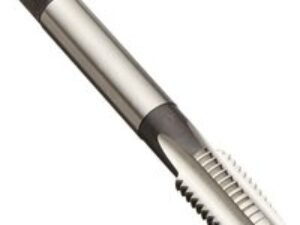 Dormer E500 HSS Metric Coarse Tap M2 Taper