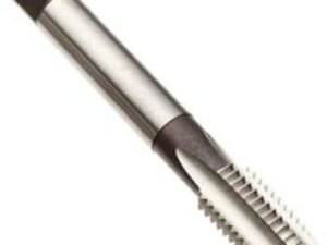 Dormer E513 HSS Metric Fine Tap M10 Second 1mm