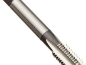Dormer E513 HSS Metric Fine Tap M5 Plug 0.5mm