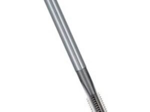 Dormer E600 HSS-E Metric Long Shank Tap M6 Plug