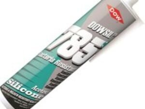 Dowsil 785 Silicone Sealant Jasmine 310ml
