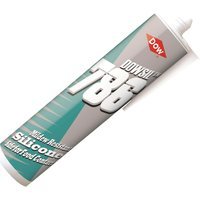 Dowsil 786 Food Grade Sealant Clear 310ml