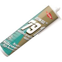 Dowsil 791 Silicone Sealant Brown 310ml