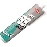 Dowsil 799 Silicone Sealant White 310ml