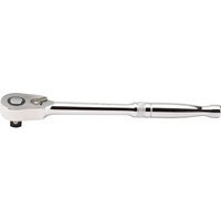 Draper 1/2" Drive 60 Tooth Micro Head Ratchet 1/2