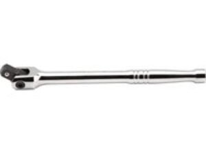 Draper 1/2" Drive Flexible Socket Handle 1/2" 250mm
