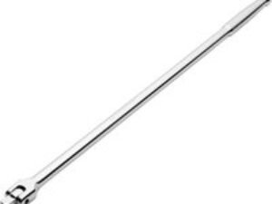 Draper 1/2" Drive Flexible Socket Handle 1/2" 600mm
