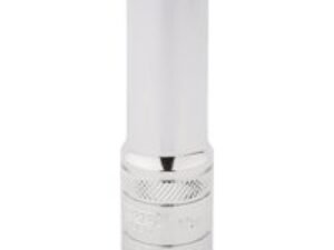 Draper 1/2" Drive Hi-Torq Deep Bi Hexagon Socket Metric 1/2" 13mm