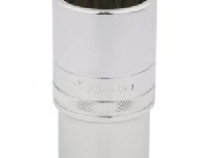 Draper 1/2" Drive Hi-Torq Deep Bi Hexagon Socket Metric 1/2" 32mm