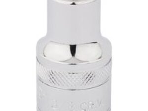 Draper 1/2" Drive Hi Torq Bi Hexagon Socket Imperial 1/2" 3/8