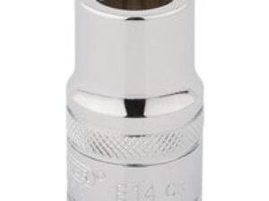 Draper 1/2" Drive Torx Socket 1/2" E14
