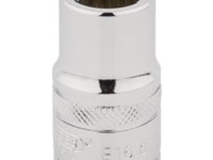Draper 1/2" Drive Torx Socket 1/2" E16