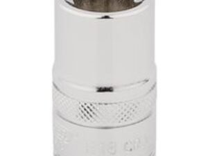 Draper 1/2" Drive Torx Socket 1/2" E18