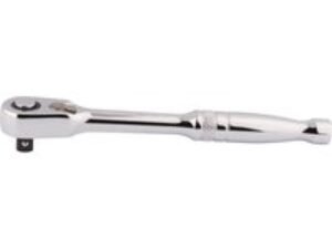 Draper 1/4" Drive 60 Tooth Micro Head Ratchet 1/4