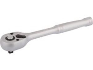 Draper 1/4" Drive 72 Tooth Reversible Ratchet 1/4