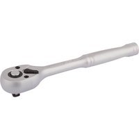 Draper 1/4" Drive 72 Tooth Reversible Ratchet 1/4