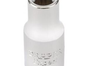 Draper 1/4" Drive Torx Socket 1/4" E7