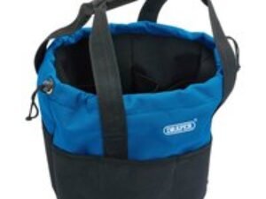 Draper 14 Pocket Bucket Bag