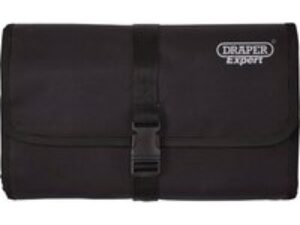 Draper 14 Pocket Tool Storage Roll