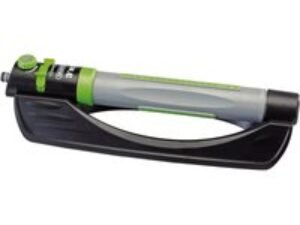 Draper 3-In-1 Oscillating Garden Sprinkler