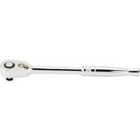 Draper 3/8" Drive 60 Tooth Micro Head Ratchet 3/8