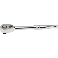 Draper 3/8" Drive 72 Tooth Reversible Ratchet 3/8