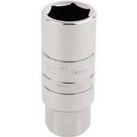 Draper 3/8" Drive Hexagon Spark Plug Socket 3/8" 12mm