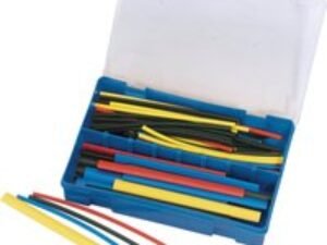 Draper 95 Piece Heat Shrink Assortment