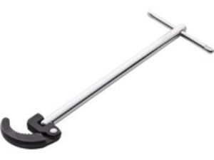 Draper Adjustable Basin Wrench