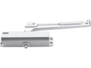 Draper Adjustable Door Closer 65kg