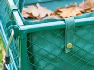 Draper A Liner for Stock No. 58552 Steel Mesh Gardeners Cart