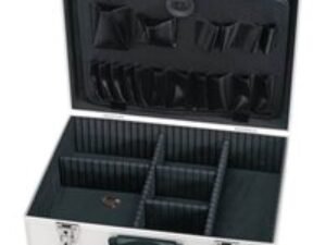 Draper Aluminium Tool Case 460mm