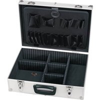 Draper Aluminium Tool Case 460mm