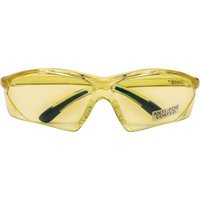 Draper Anti Fog Safety Glasses Amber Amber
