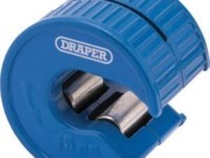 Draper Automatic Pipe Cutter 15mm