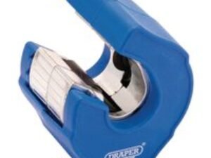 Draper Automatic Ratchet Pipe Cutter 15mm