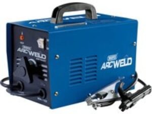 Draper AW164AT Turbo Arc Welder