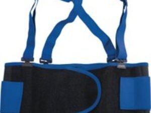 Draper Back Support and Braces L