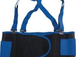 Draper Back Support and Braces M