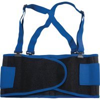 Draper Back Support and Braces M