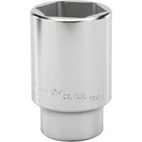 Draper Ball Joint Socket 6 Point 1/2" 1" 1/2