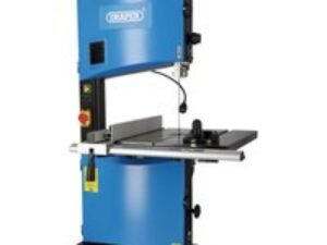 Draper BS350D Two Wheel Bandsaw 240v