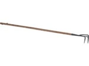 Draper Carbon Steel Cultivator Ash Handle