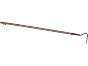 Draper Carbon Steel Draw Hoe Ash Handle