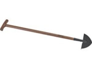 Draper Carbon Steel Lawn Edger Ash Handle
