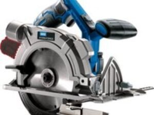 Draper CCS20SF Storm Force 20v Cordless Circular Saw 165mm No Batteries No Charger No Case
