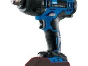 Draper CIW204SF Storm Force 20V 1/2 Drive Impact Wrench No Batteries No Charger No Case