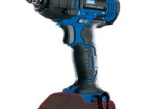 Draper CIW20SF Storm Force 20V 1/2 Drive Impact Wrench No Batteries No Charger No Case